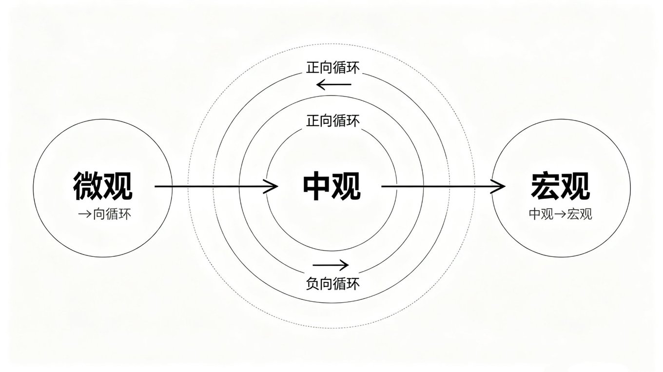 三层循环的互相嵌套