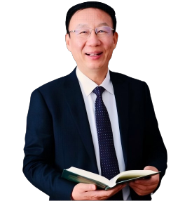 李忠善